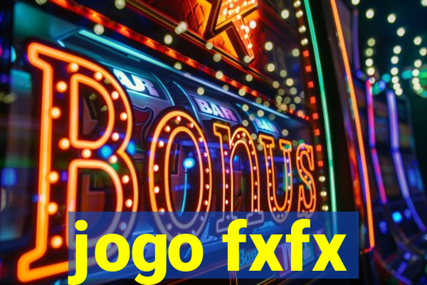 jogo fxfx